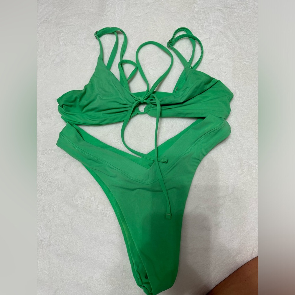 One one bikini